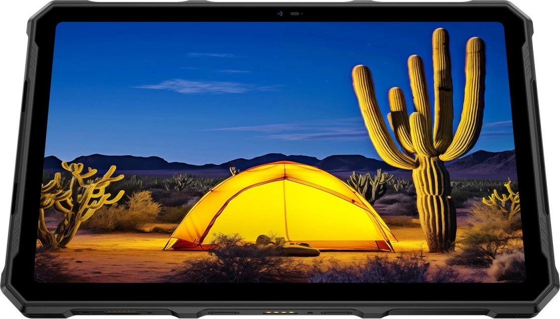 Tablet Ulefone Armor Pad 4 Ultra 5G, 10.36", 8/256GB, IP69K, Zi