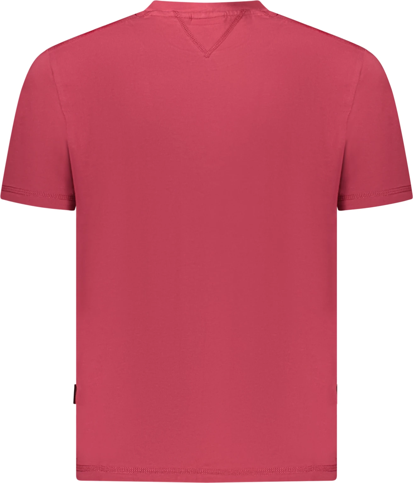 Maicë për meshkuj NAPAPIJRI, e kuqe