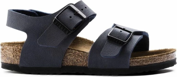 Sandale për fëmijë Birkenstock, navy blue