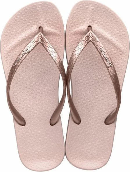 Flip-flops femra Ipanema, rozë