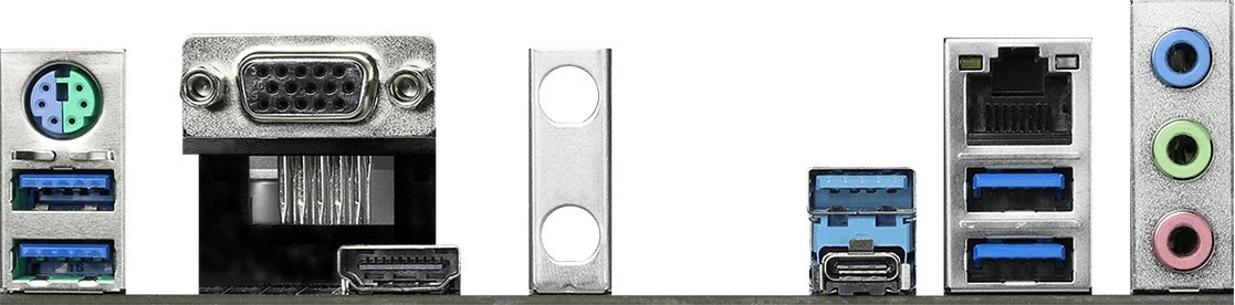 Pllakë amë ASRock B550 Pro4, AMD, Socket AM4, 128 GB