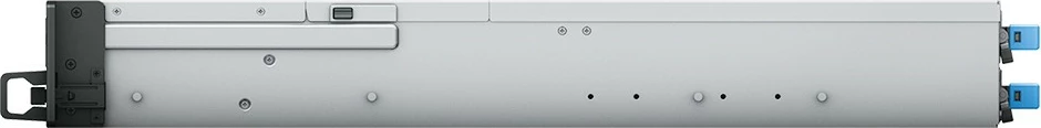 NAS Synology SA6400, Rack (2U), EPYC 7272, 32 GB DDR4