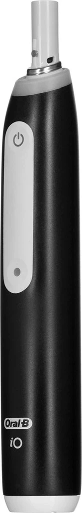 Furçë dhëmbësh elektrike Braun Oral-B iO3, e zezë