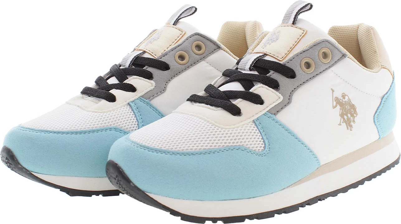 Atlete U.S. POLO BEST PRICE femra, të kaltërta