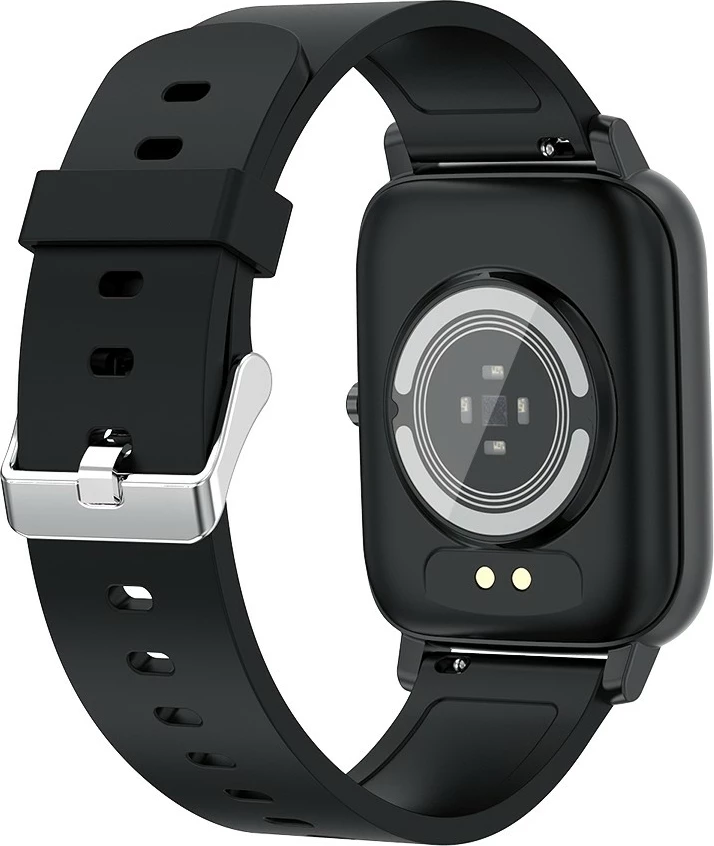 Smartwatch Maxcom Fit FW55 Aurum Pro, 1.7", Bluetooth, i zi