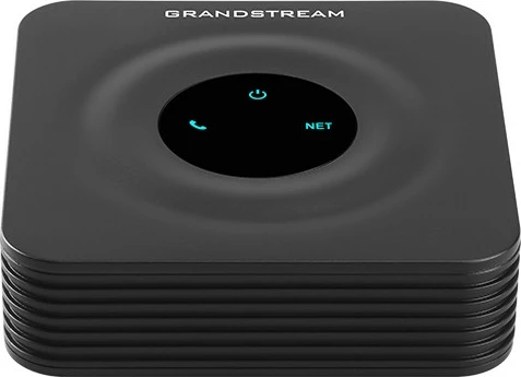 Adapter telefonik Grandstream HT801 v2, 1 port FXS, FastEthernet, i zi