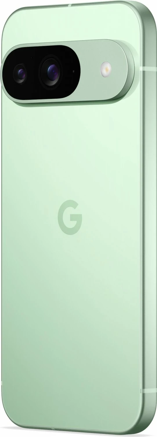 Celular Google Pixel 9 5G 12/128GB Dual SIM Winter Green
