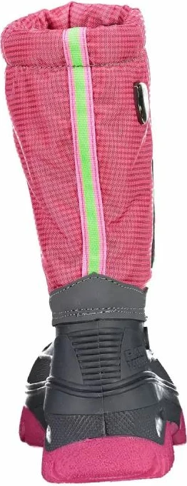 Çizme për fëmijë CMP, rozë