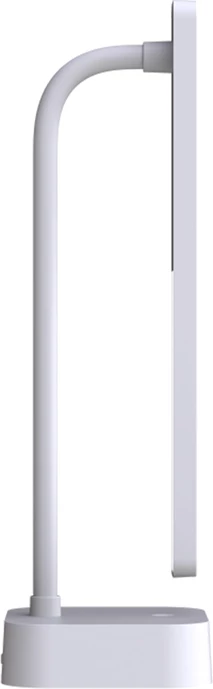 Llambë tavoline Yeelight Jasmine YLYTD-0039, e rikarikueshme, e bardhë