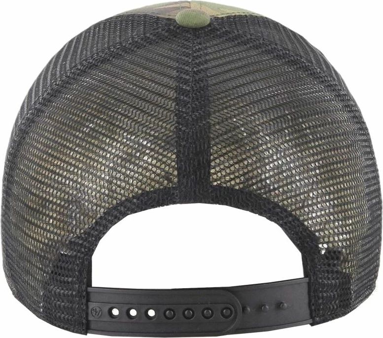 Kapelë 47 Brand për meshkuj, ngjyrë jeshile