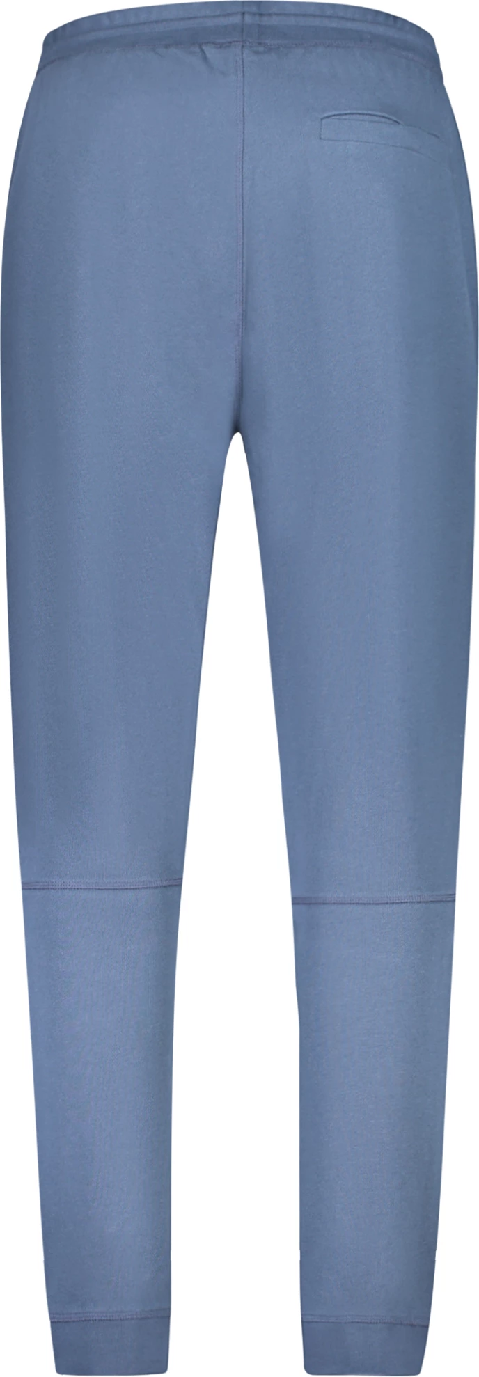 Pantallona sportive BOSS meshkuj, blu