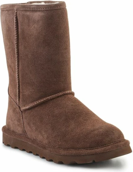 Çizme femra BearPaw, kafe