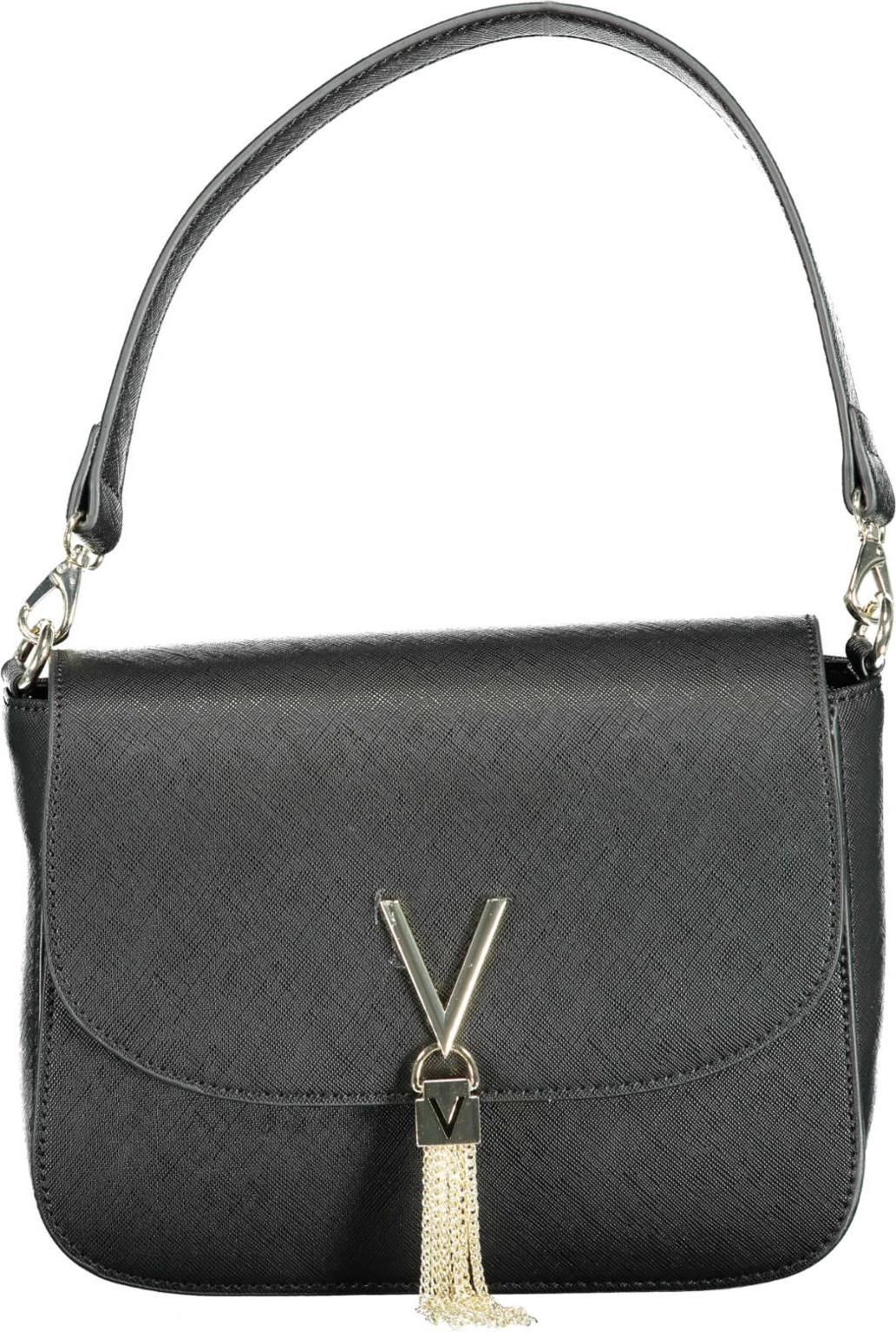 Çantë femrash Valentino Bags, e zezë