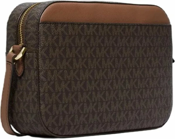 Çantë për femra Michael Kors, kafe