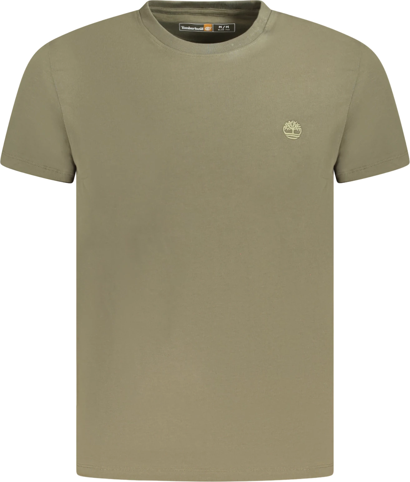 Maicë për meshkuj TIMBERLAND, e gjelbër