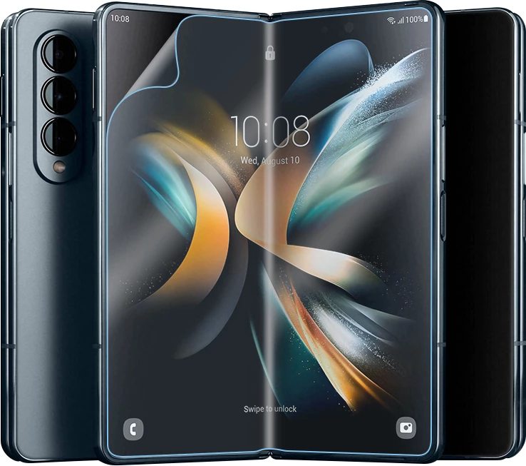 Film mbrojtës Wozinsky Invisible për Samsung Galaxy Z Fold 5