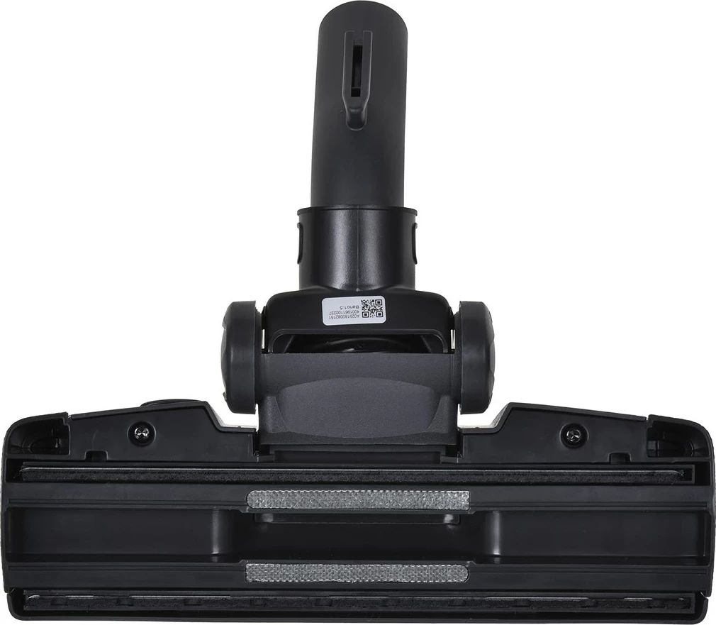 Fshesë me korrent Electrolux EPF63EB-S, 700 W, 3.5 L, E zezë