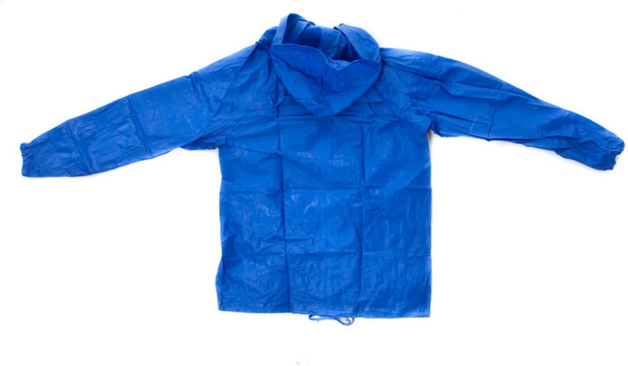 Jakne shiu për fëmijë SIMIANI, kaltër