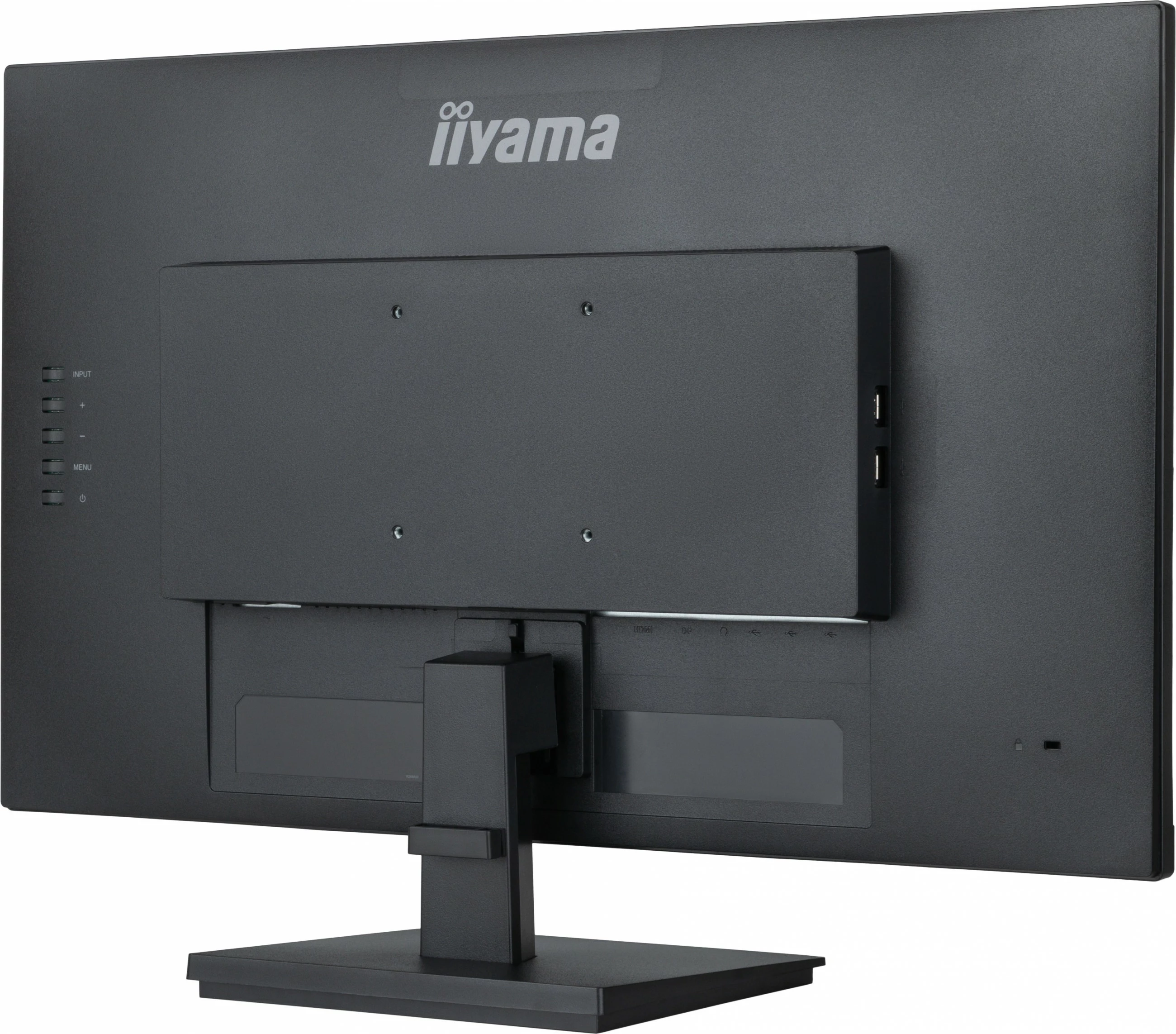 Monitor iiyama ProLite XU2792QSU, 27", WQHD, 100Hz, i zi