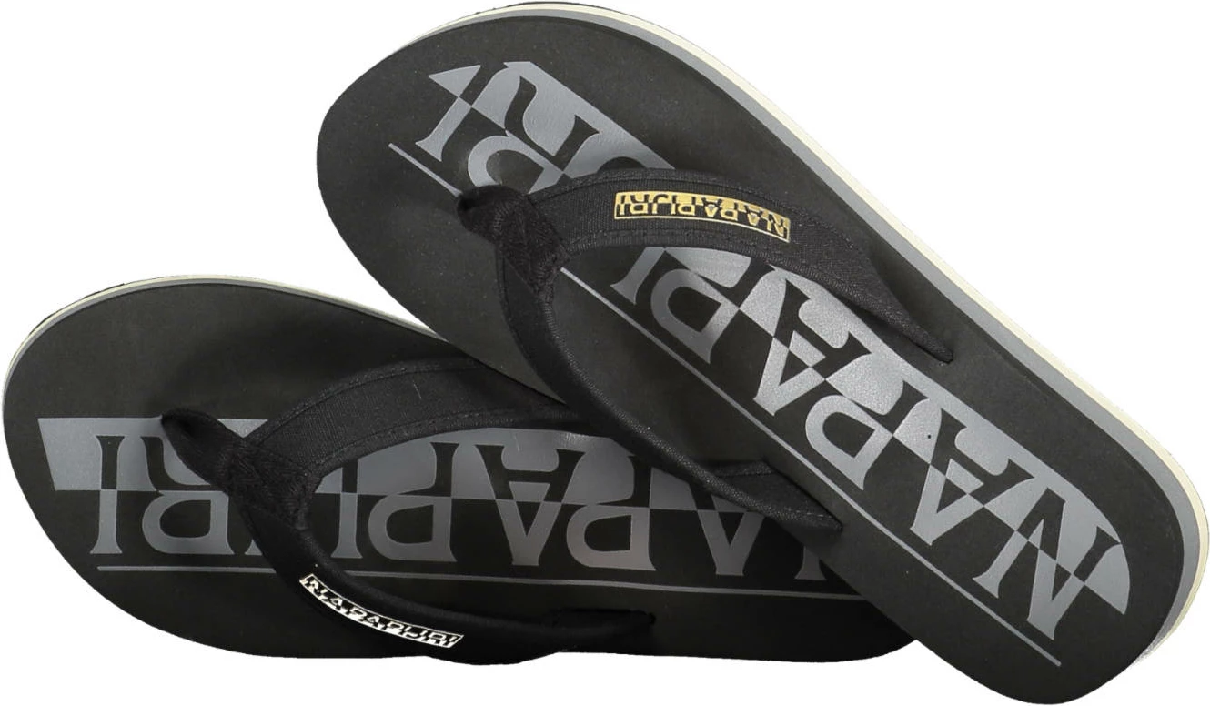 Papuqe femra Napapijri, të zeza