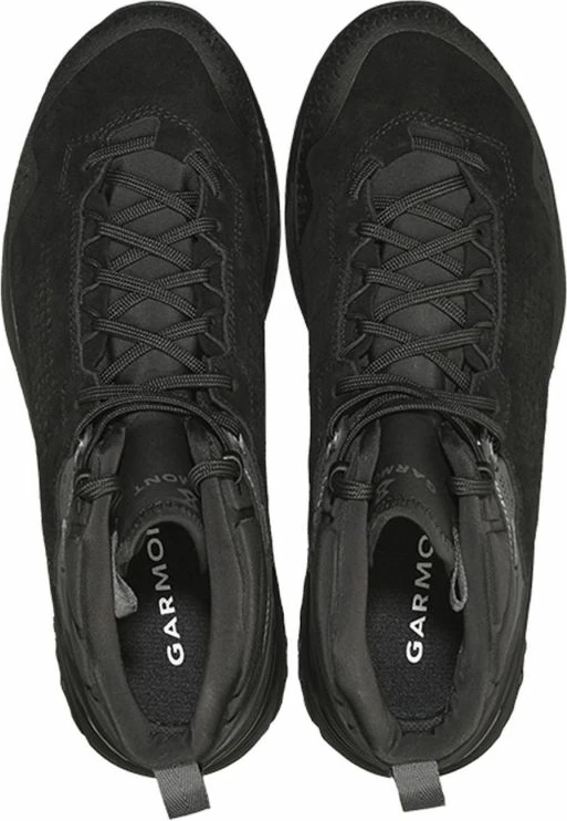 Atlete outdoor Garmont, të zeza