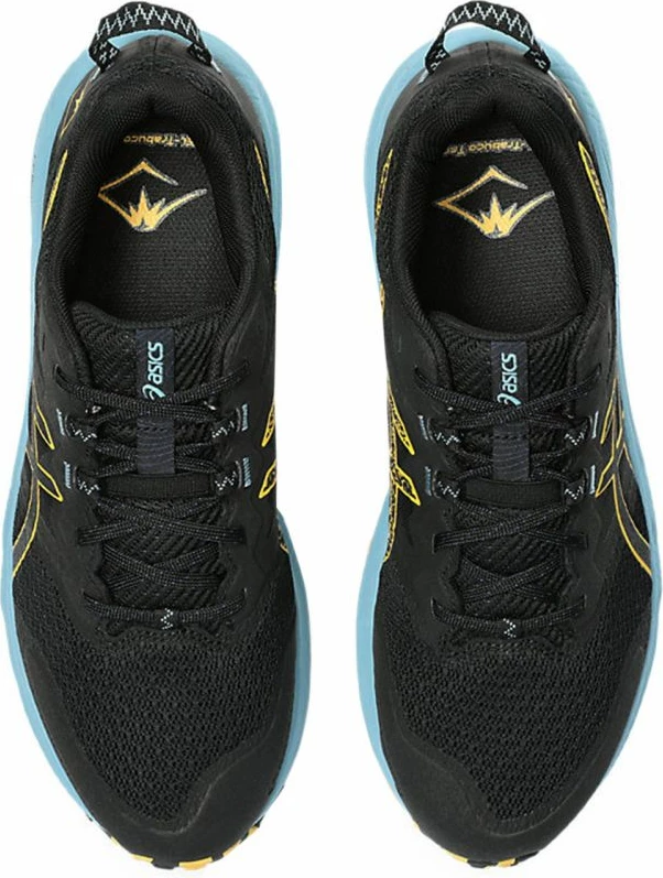 Atlete për meshkuj Asics, të zeza