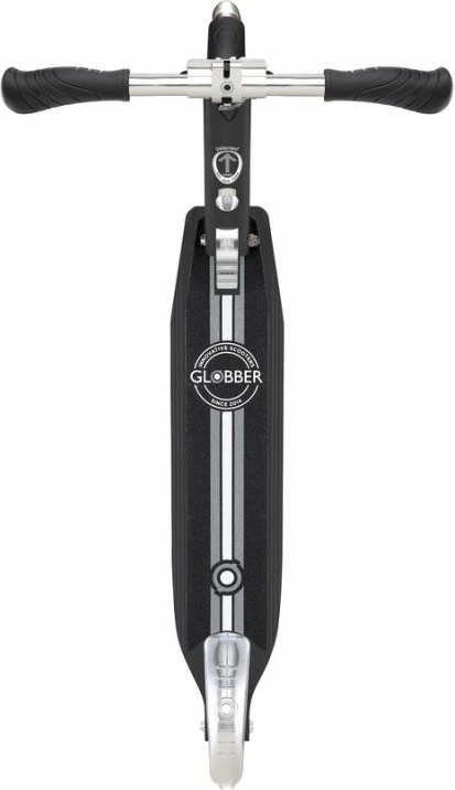 Skuter për fëmijë Globber, krom