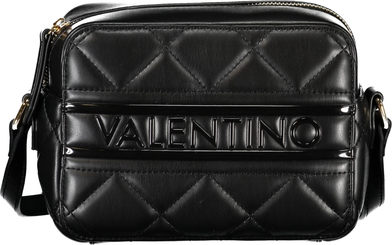 Çantë për femra Valentino Bags, e zezë