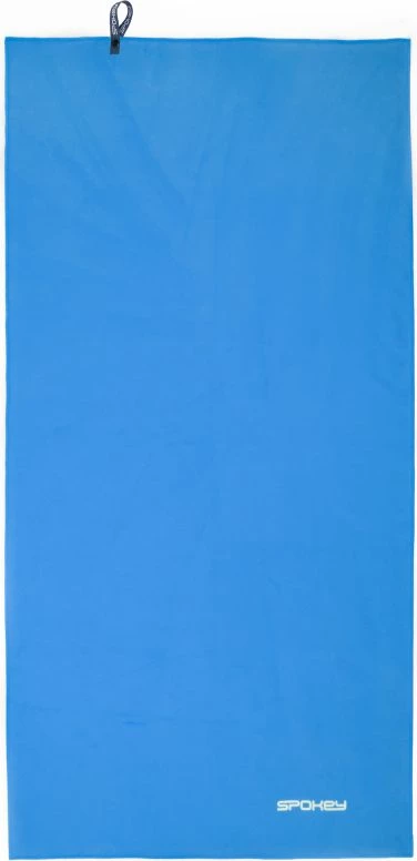 Peshqir tharje të shpejtë Spokey, blu