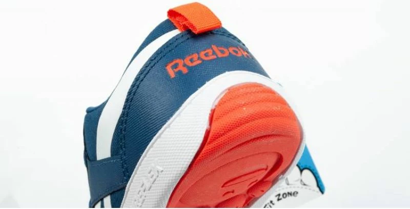 Atlete për fëmijë Reebok Ventureflex Jr, blu marine