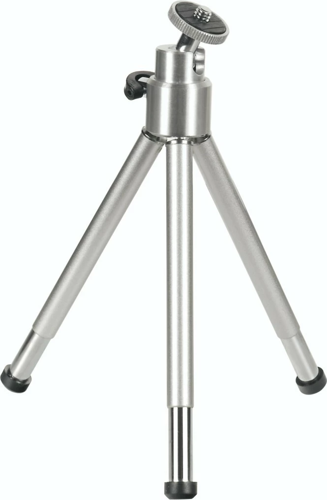 Tripod i vogël Hama 4551, argjendtë