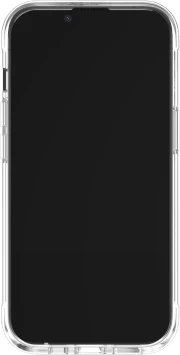 Mbështjellës Zagg Luxe për iPhone 16e/15/14/13, Transparent