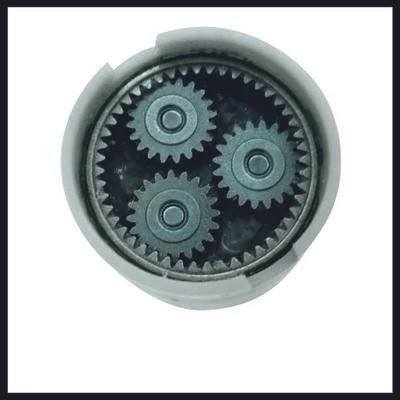 Shpuese/vidafiksues Einhell TP-CD 18/60 Li BL Solo, brushless, 18V, 2 shpejtësi, pa bateri, e zezë/e kuqe