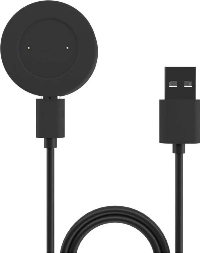 Kabllo ngarkimi USB për Huawei Watch GT 2 (42/46 mm), e zezë