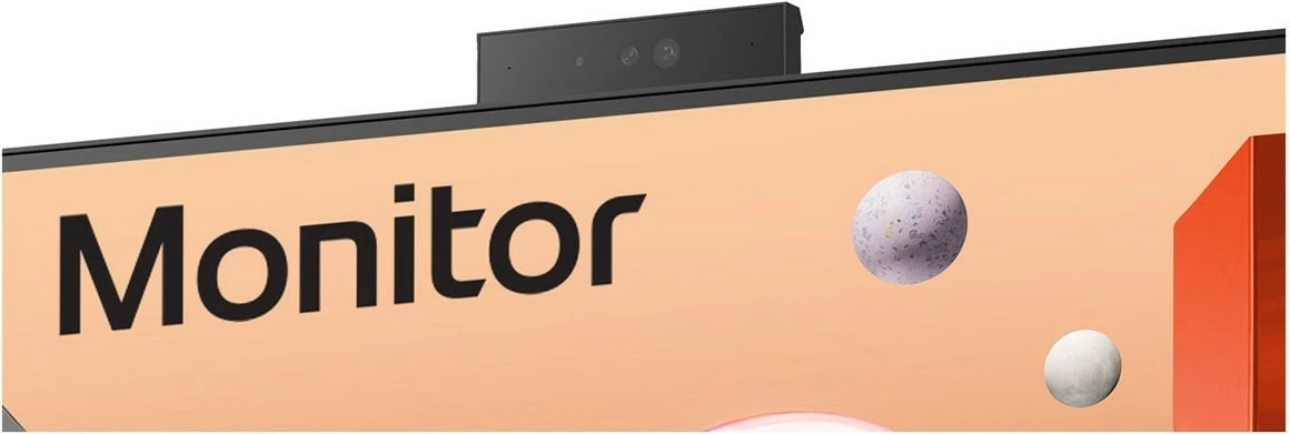 Monitor LG 27BA850-B, 27", Full HD, i zi