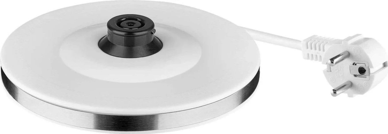 Çajnik elektrik Amica Friend KF100x, 1.7L, bardhë