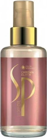 Vaj për flokë Wella Professionals SP Luxe Oil Chroma Elixir për femra 100ml