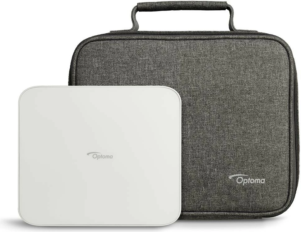 Projektor Optoma ML1080, DLP, Full HD, 1200 lm, portativ, i bardhë