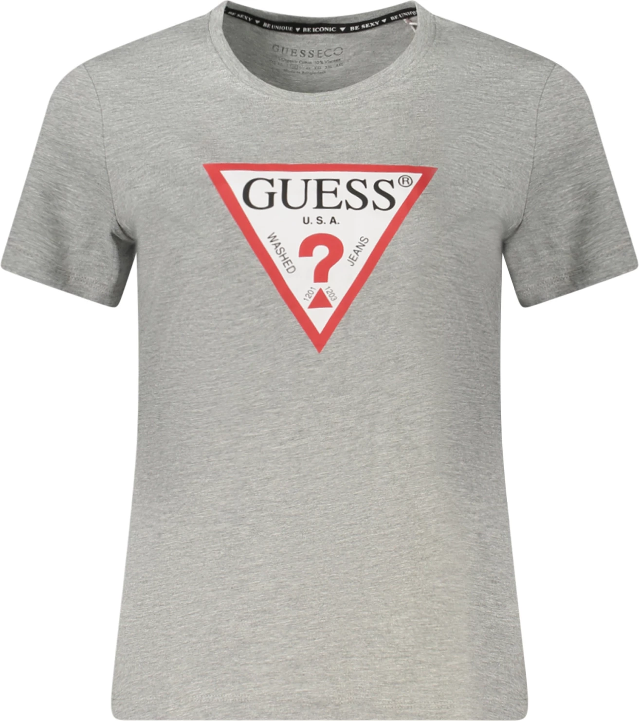 Maicë GUESS JEANS femra, gri