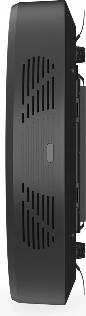 Robot pastrues Lenovo E2 Pro, automatik, 450 ml, 120 min, HEPA, i zi