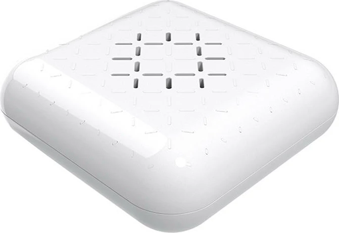 Adapter wireless Carlinkit CPC200-U2W Mini për Apple CarPlay, i bardhë