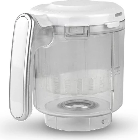 Mikser ushqimi për foshnje neno CIBO, 0.2L, 300W, Gri