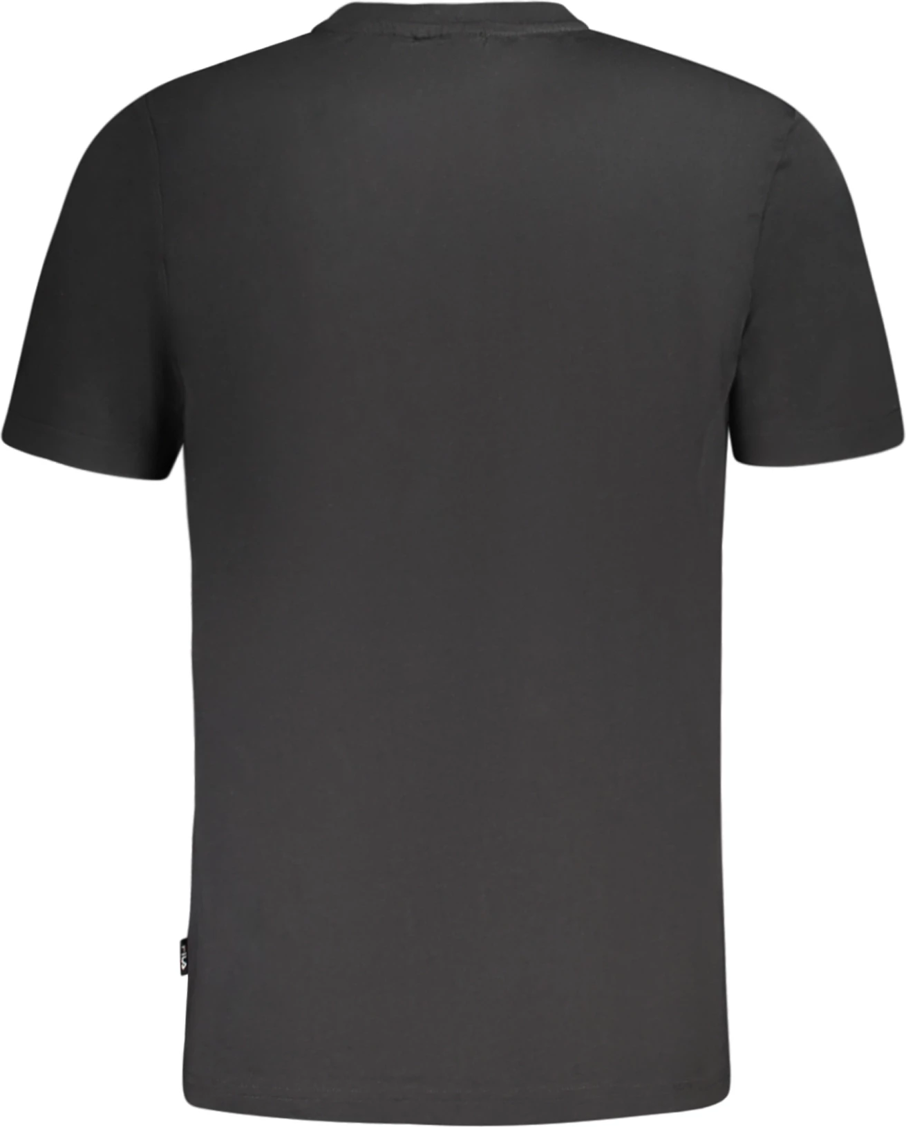 Maicë për meshkuj FILA Lanaken, e zezë