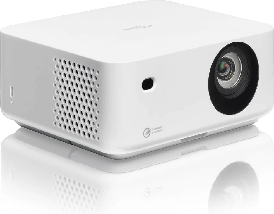 Projektor Optoma ML1080, DLP, Full HD, 1200 lm, portativ, i bardhë