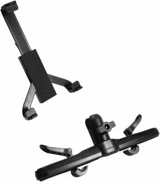 Mbajtës universal për tabletë ART RAMART AX-01, për veturë, 7-10", i zi