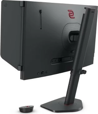 Monitor ZOWIE XL2546X+, 24.1", 280 Hz, 1 ms, FHD, i zi