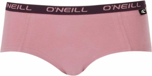 Të brendshme hipster për femra O'Neill, të zeza dhe rozë