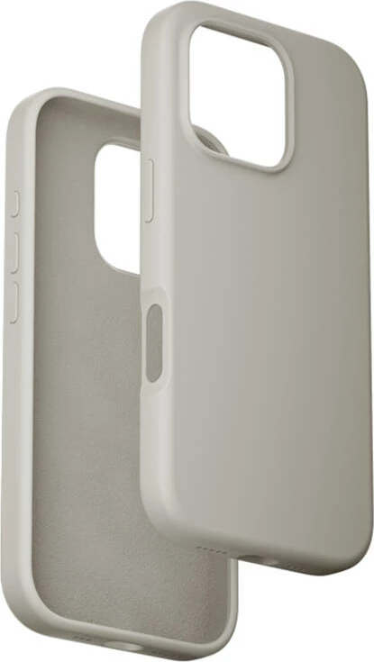 Mbështjellës Vention KUHM0-30 për iPhone 16 Pro, MagSafe, gri