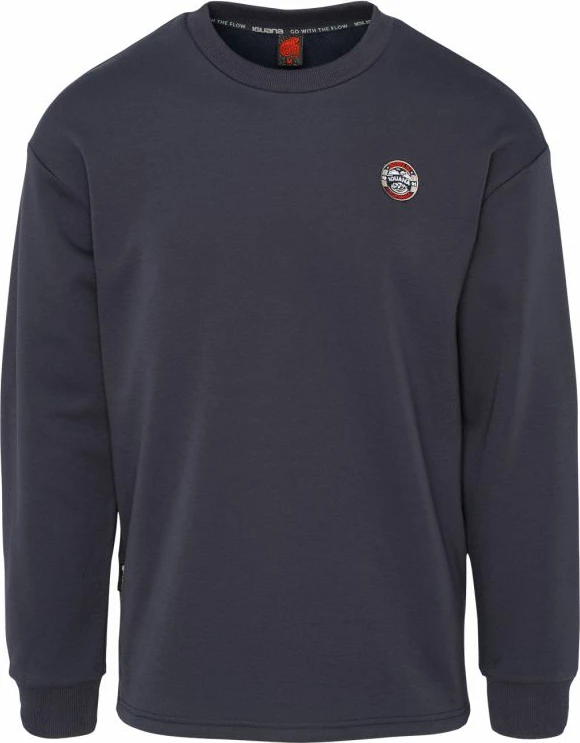 Duks për meshkuj Iguana, graphite