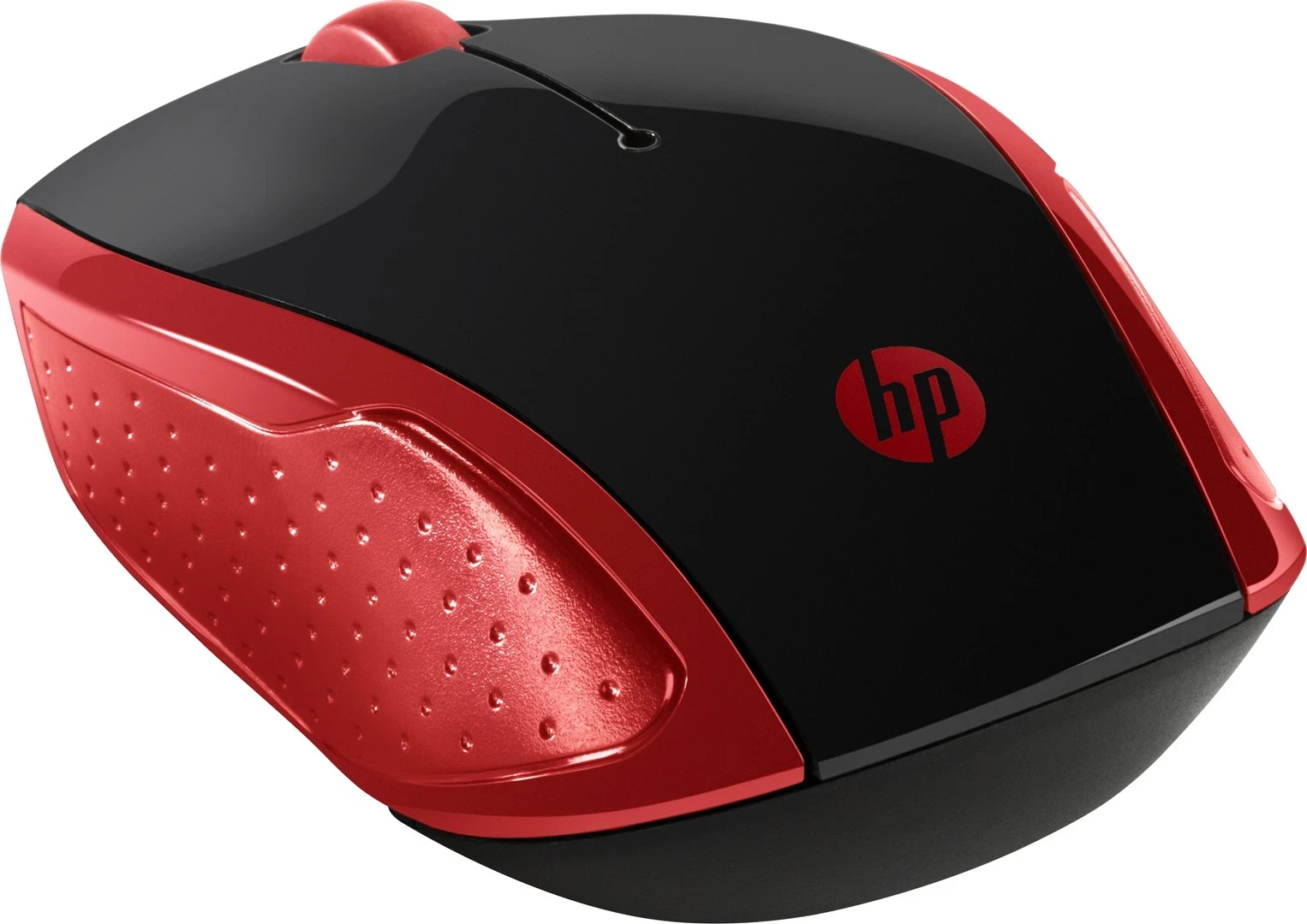 Mi wireless HP 200, ngjyra e Kuqe Perandorake